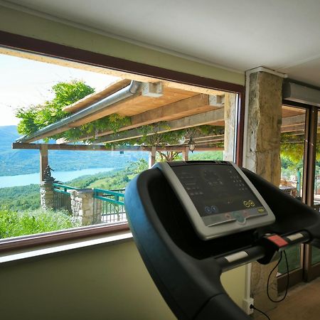 Agriturismo Olimpo Villa Santa Maria  Kültér fotó