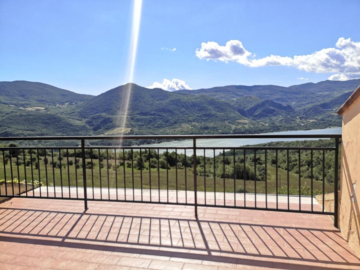 Agriturismo Olimpo Villa Santa Maria  Kültér fotó