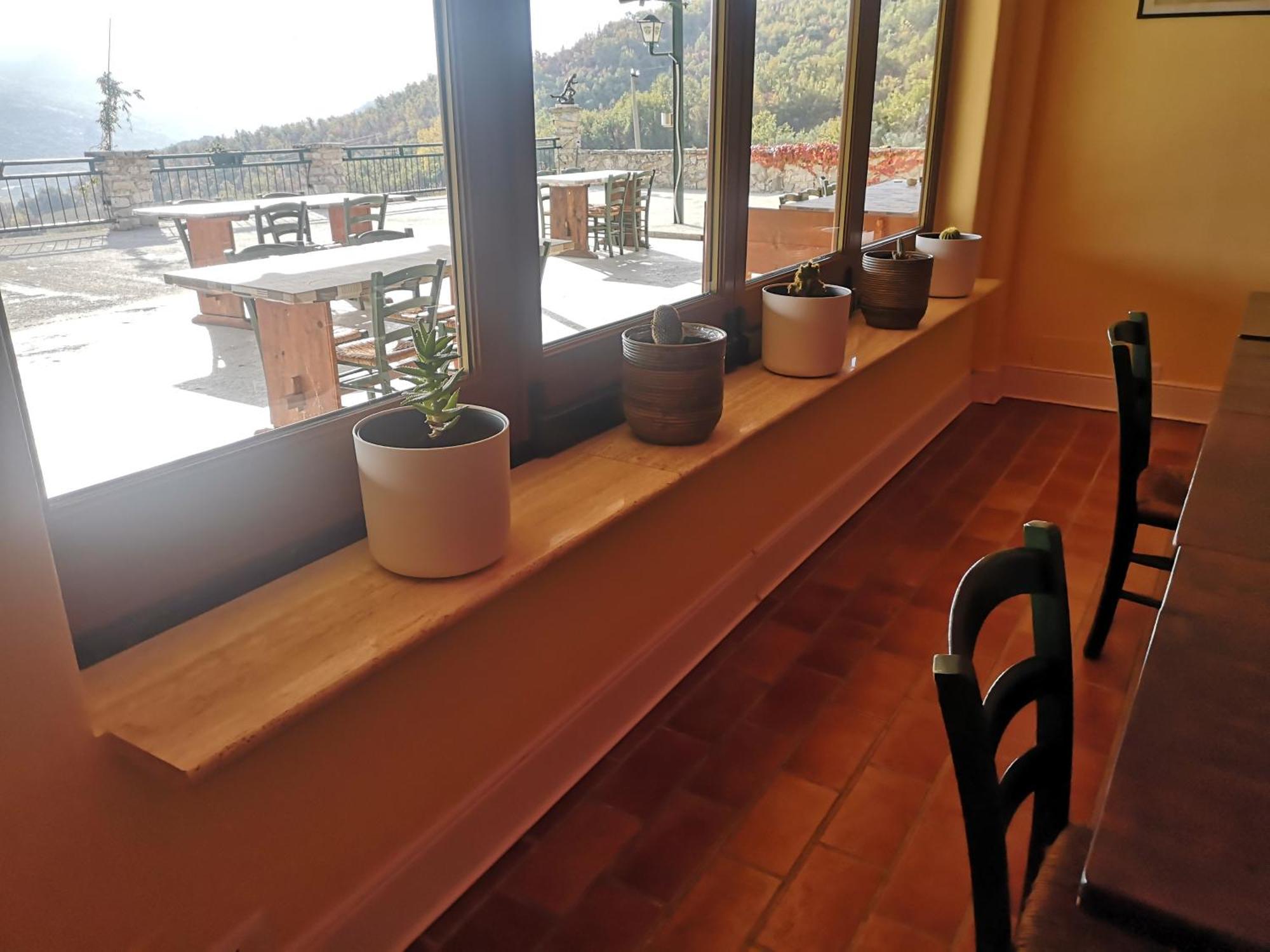 Agriturismo Olimpo Villa Santa Maria  Kültér fotó