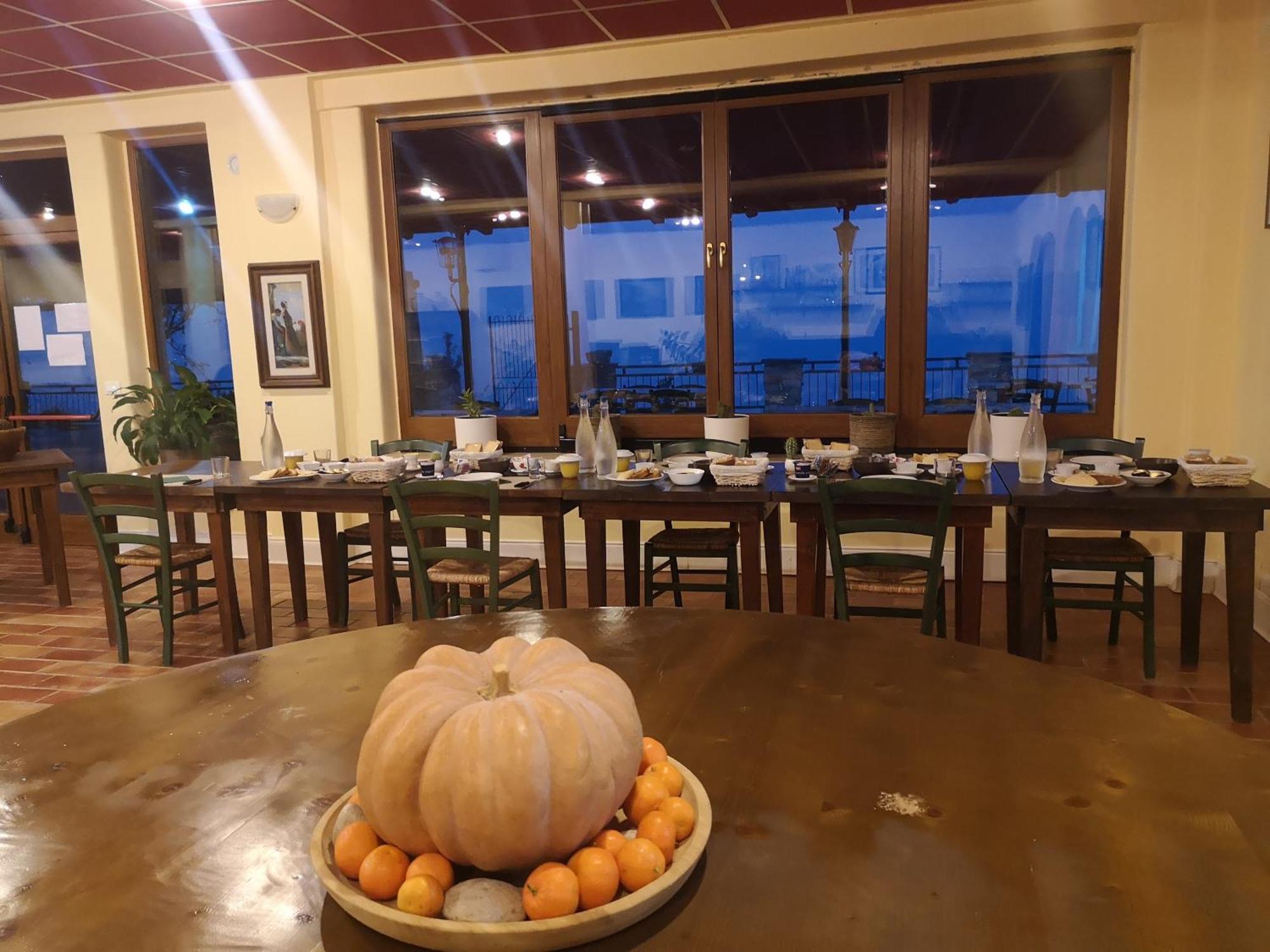 Agriturismo Olimpo Villa Santa Maria  Kültér fotó