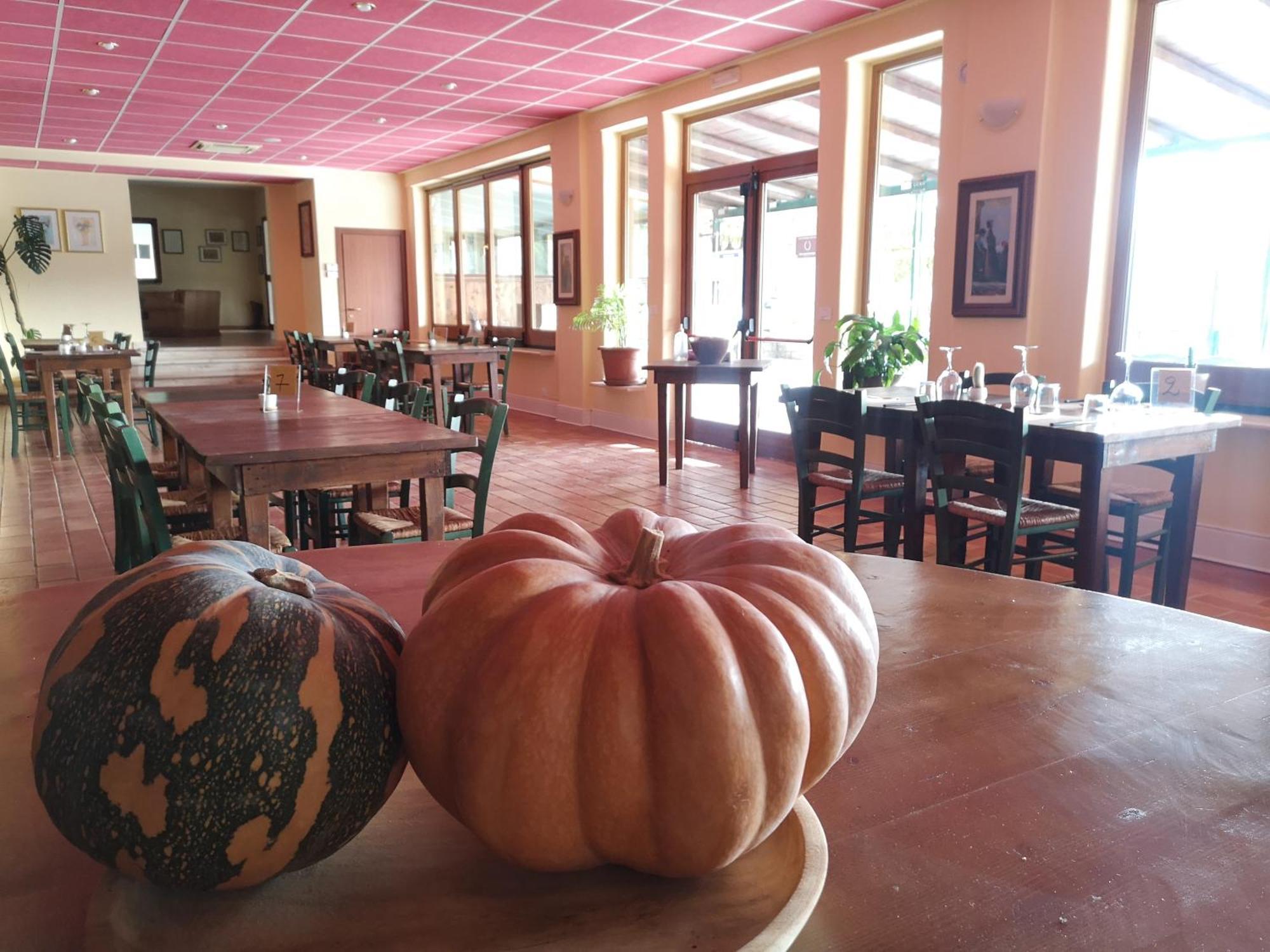 Agriturismo Olimpo Villa Santa Maria  Kültér fotó