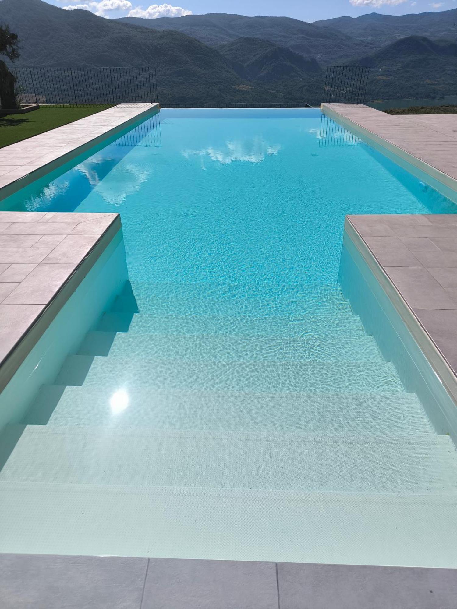Agriturismo Olimpo Villa Santa Maria  Kültér fotó