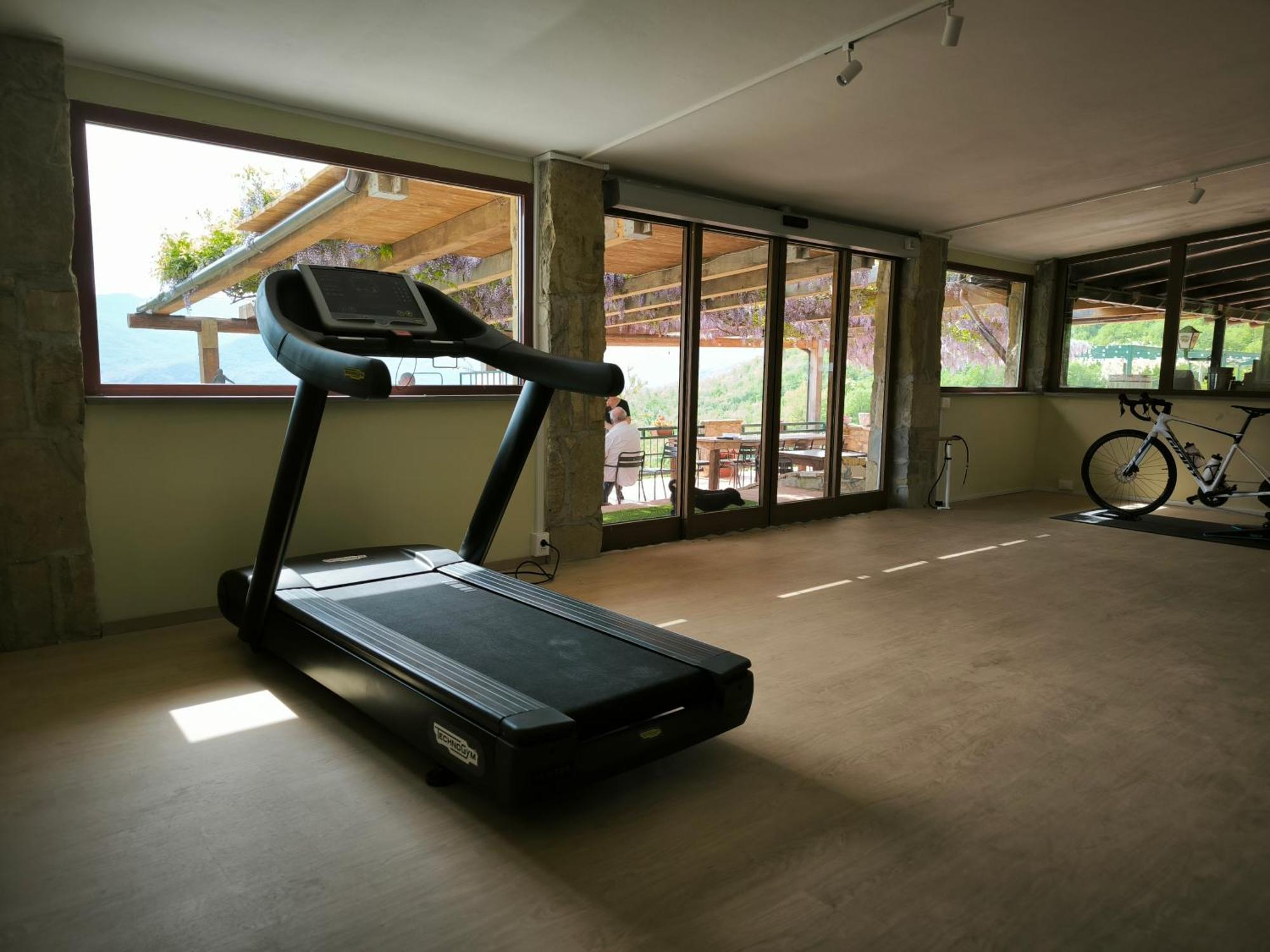 Agriturismo Olimpo Villa Santa Maria  Kültér fotó