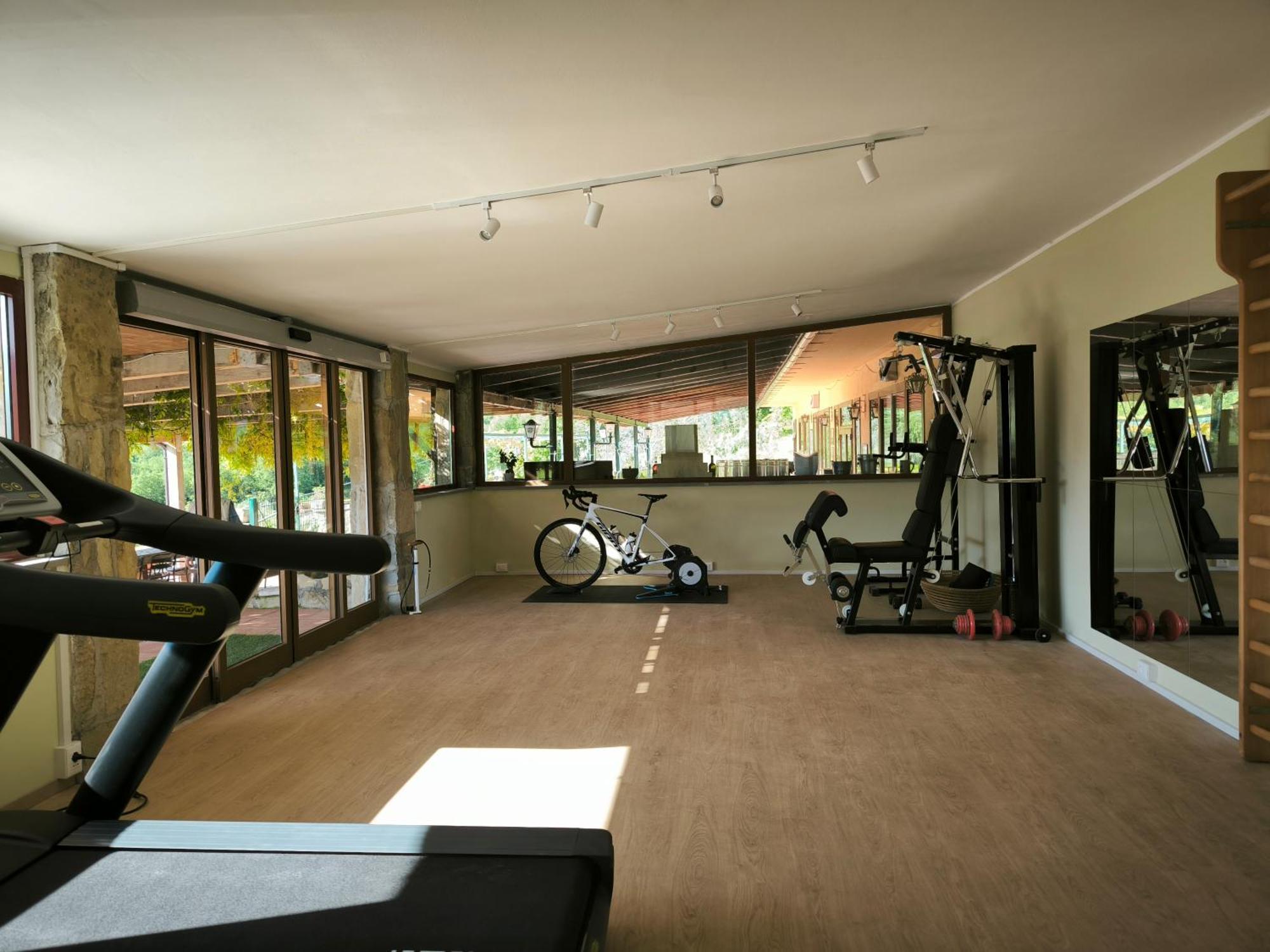 Agriturismo Olimpo Villa Santa Maria  Kültér fotó