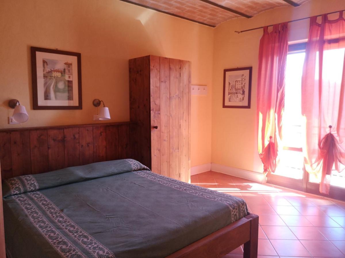 Agriturismo Olimpo Villa Santa Maria  Kültér fotó