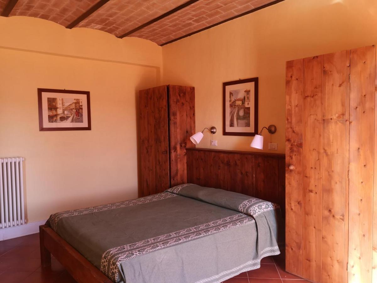 Agriturismo Olimpo Villa Santa Maria  Kültér fotó