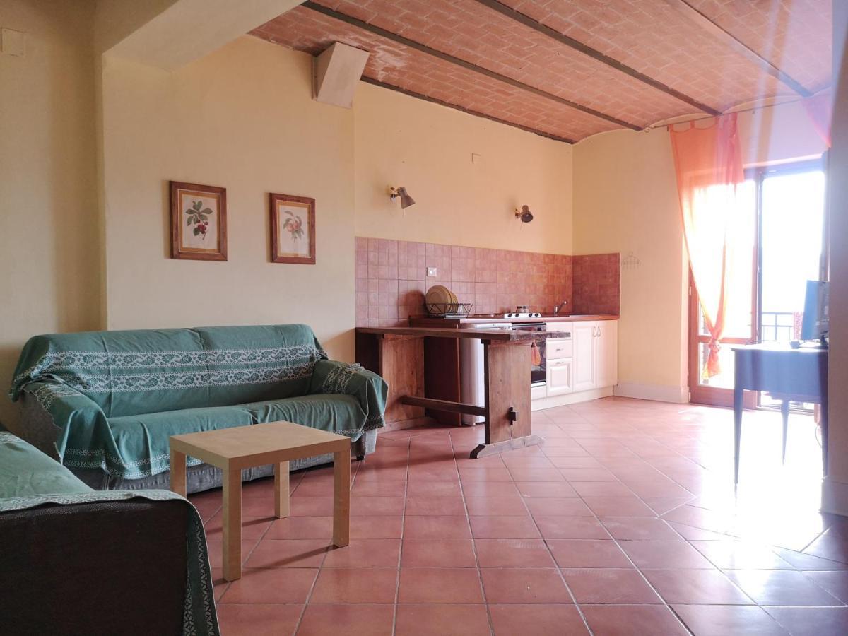 Agriturismo Olimpo Villa Santa Maria  Kültér fotó