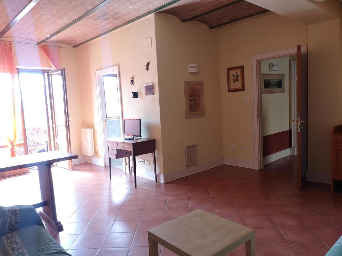 Agriturismo Olimpo Villa Santa Maria  Kültér fotó